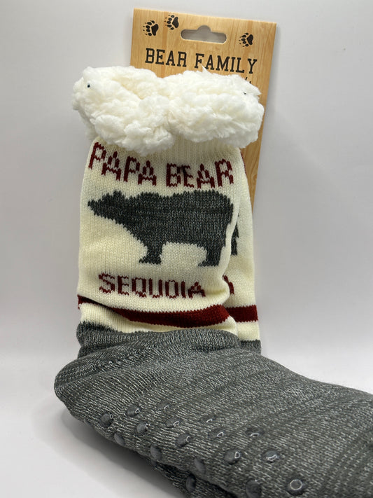 Papa Bear