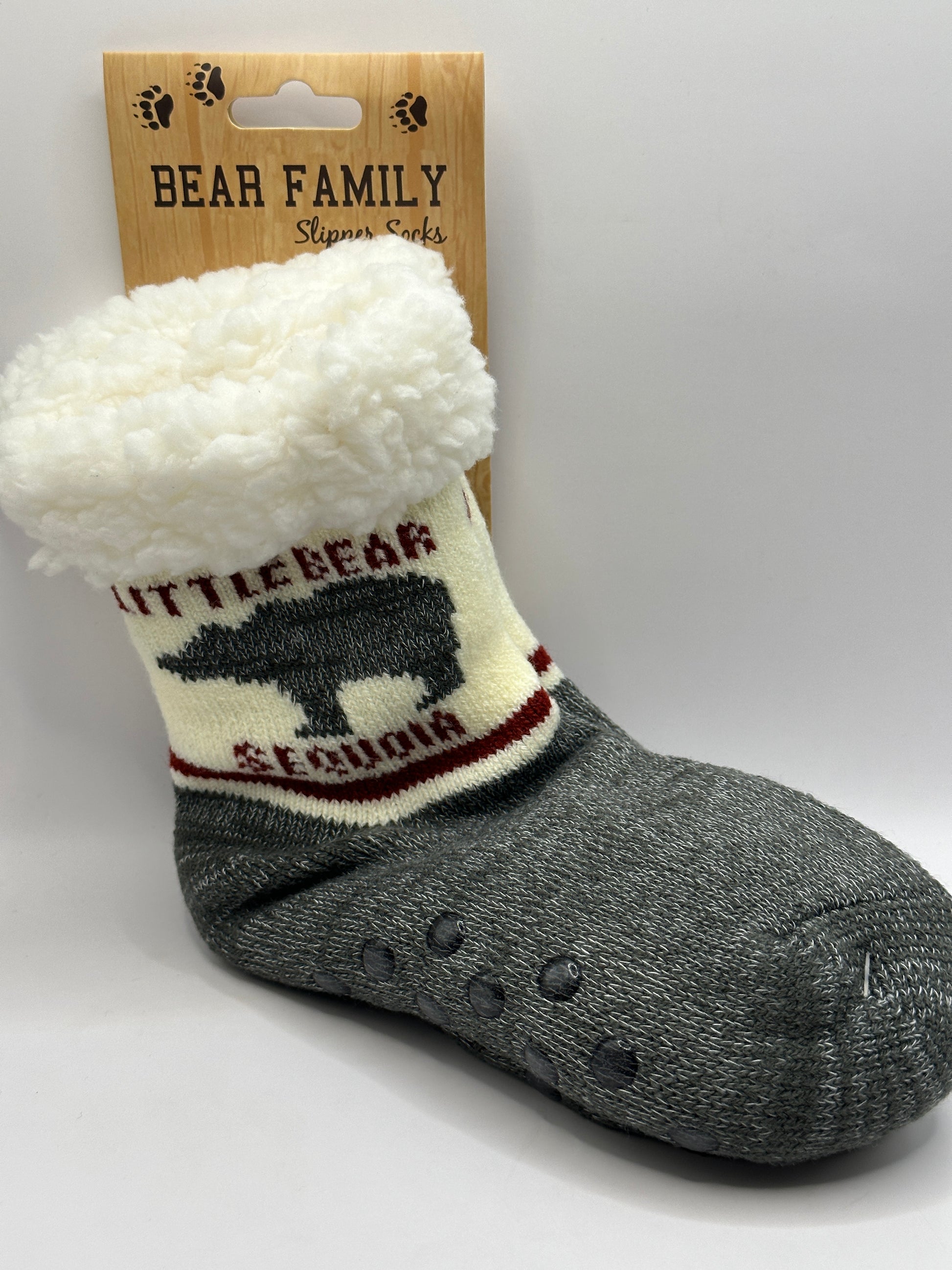 Little Bear
