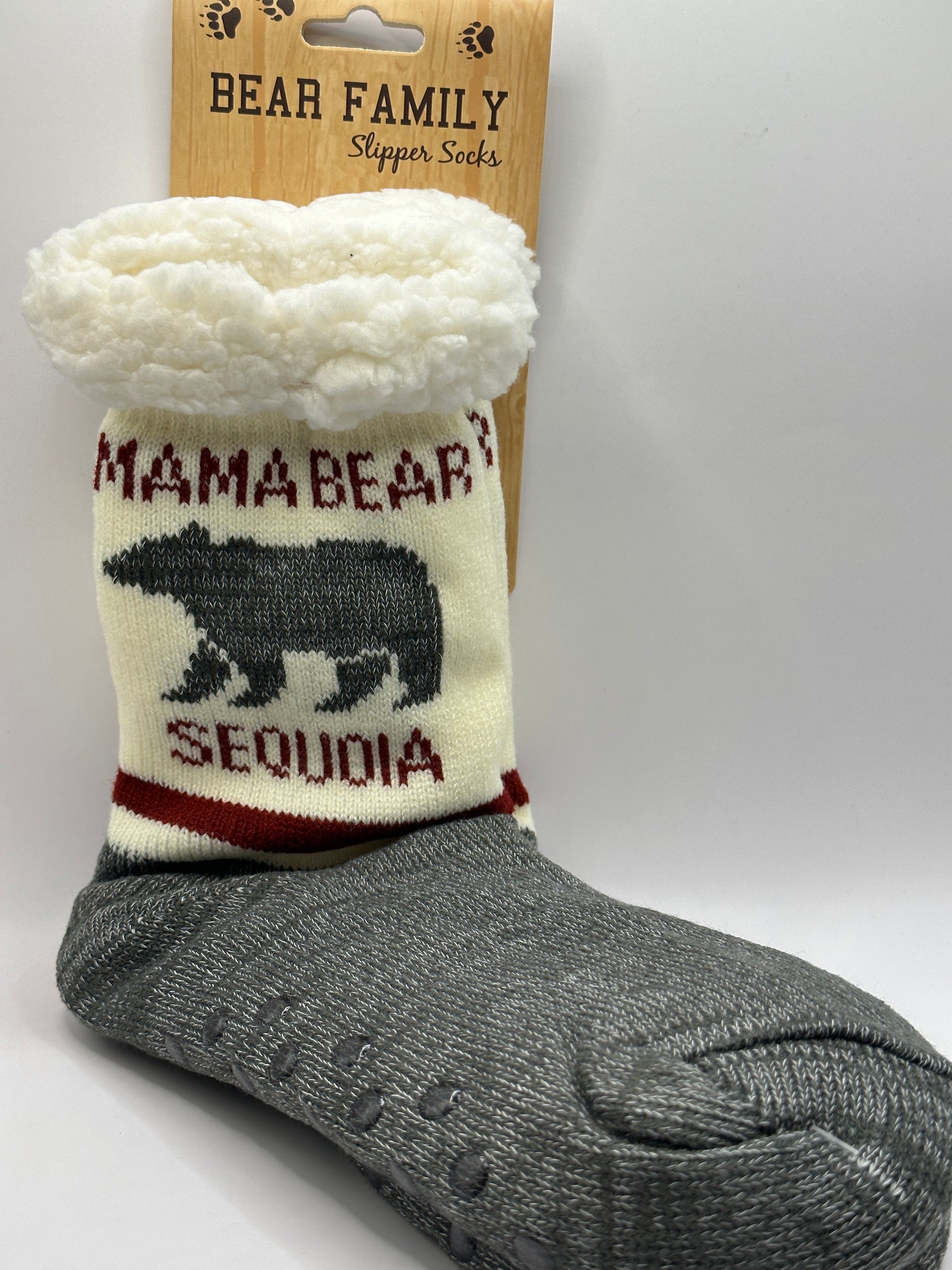 Mama Bear