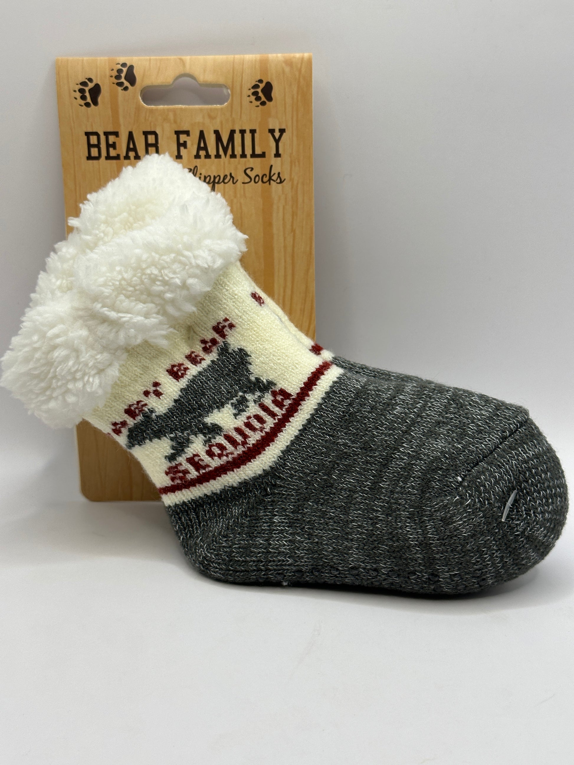 Baby Bear