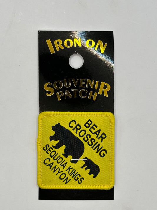 Bear Xing