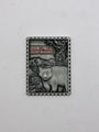 Metal Stamp