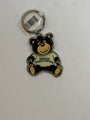 Sitting Wiggle Bear