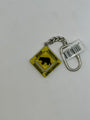 Small Bear Xing