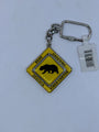 Large Bear Xing