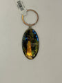 Oval Tree