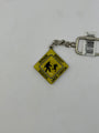 Bigfoot Xing