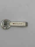 Key Chains Sequoia