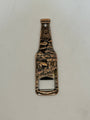 Copper Bottle Opener