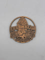 Copper Circle
