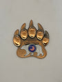 Copper Paw