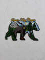 Aluminum Bear View