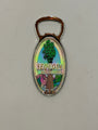 Oval Tree Opener
