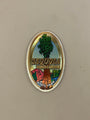 Foil Tree Oval