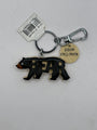 Bear Letters