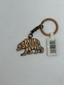 Copper Letters Bear