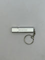 Silver Whistle