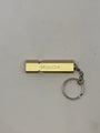 Gold Whistle