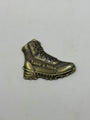 Bronze Boot