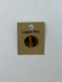 Circle Tree Pin
