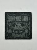 Coasters Sequoia