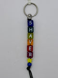 Key Chains Shaver Lake