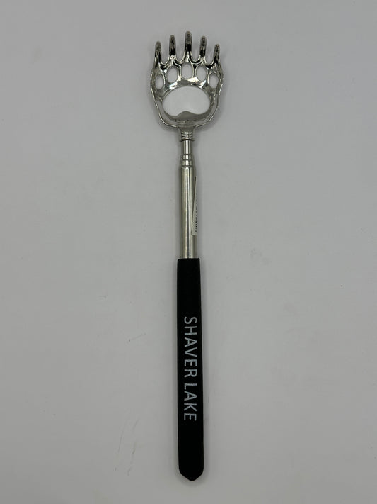 Back Scratcher Shaver Lake