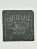 Coasters Shaver Lake