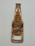 Large Wall Mount Bottle Opener Shaver Lake