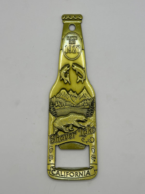 Bronze