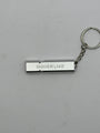 Silver Whistle