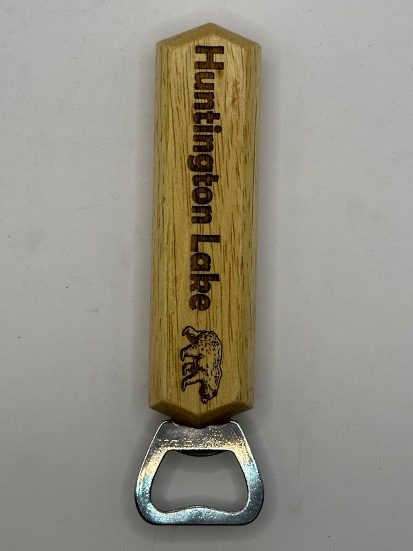 Wood Opener
