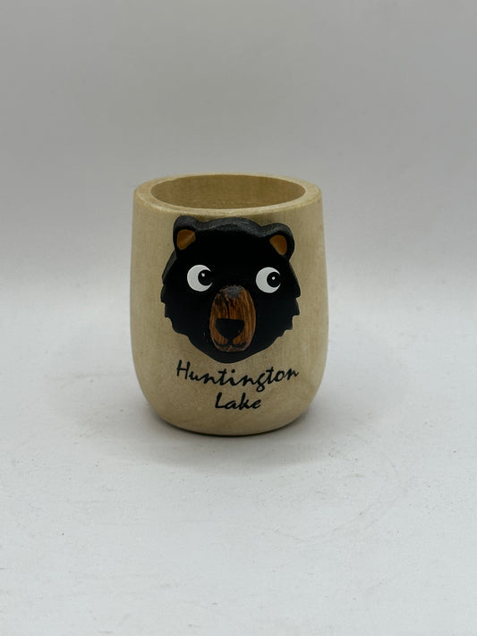 Wood Bear