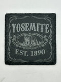 Coasters Yosemite
