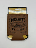 Koozie Yosemite