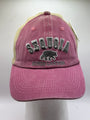 Seq. Pink White Mesh