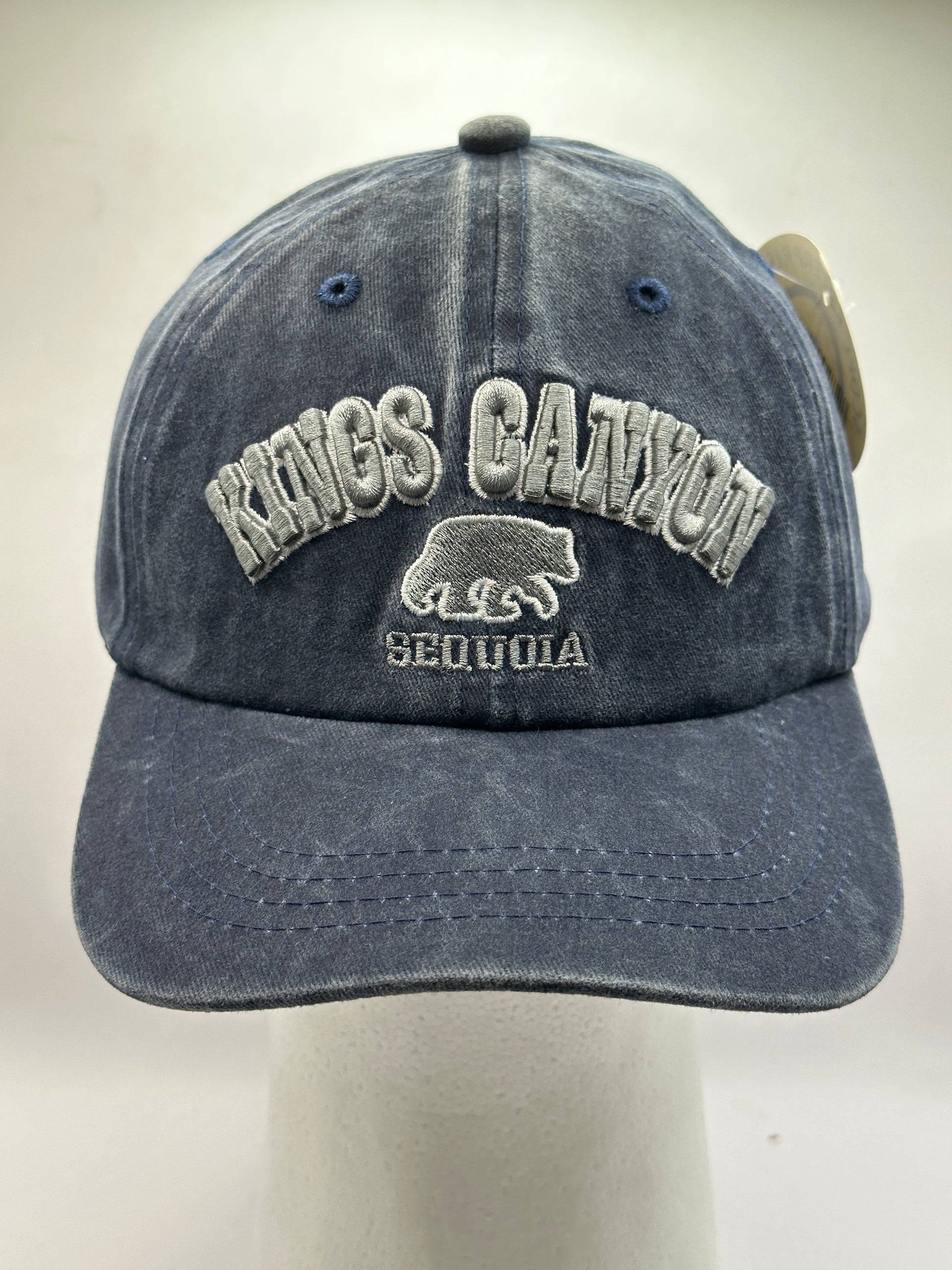KC Acid Blue