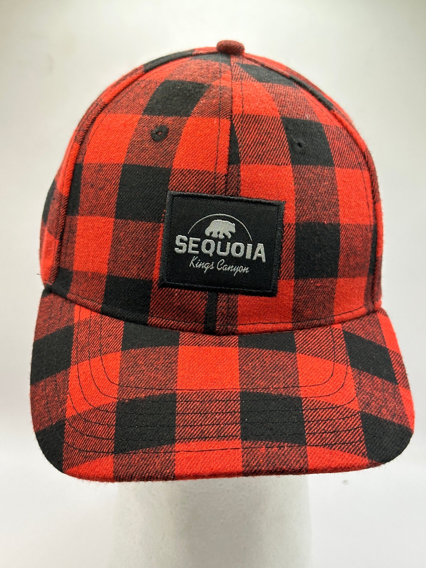 Seq. Red Check