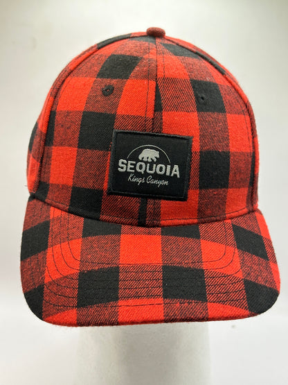 Seq. Red Check