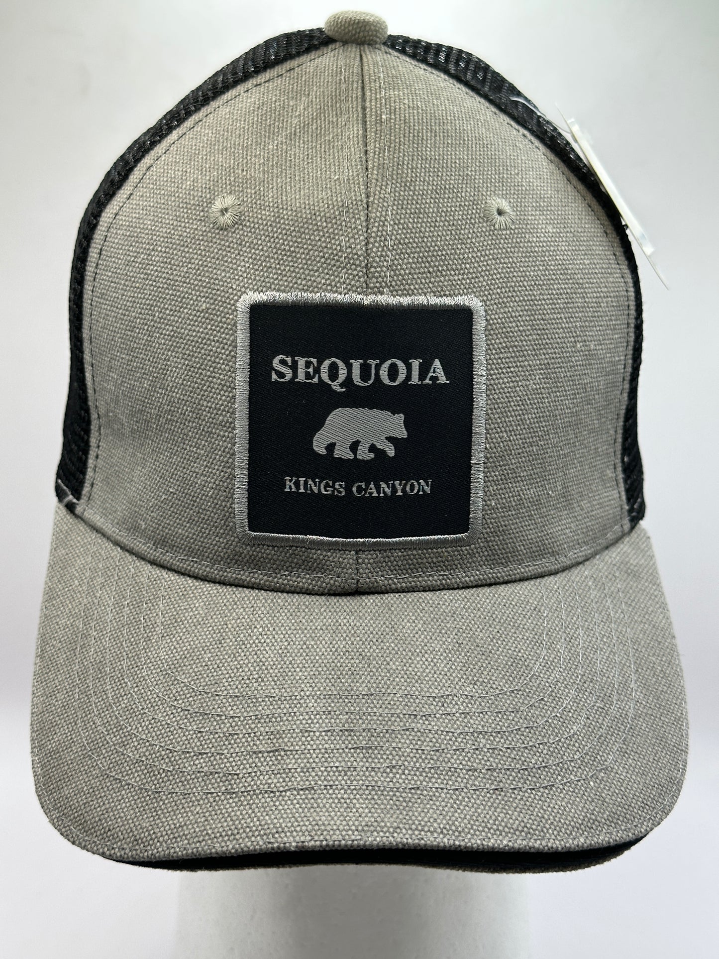 Seq. Canvas Patch