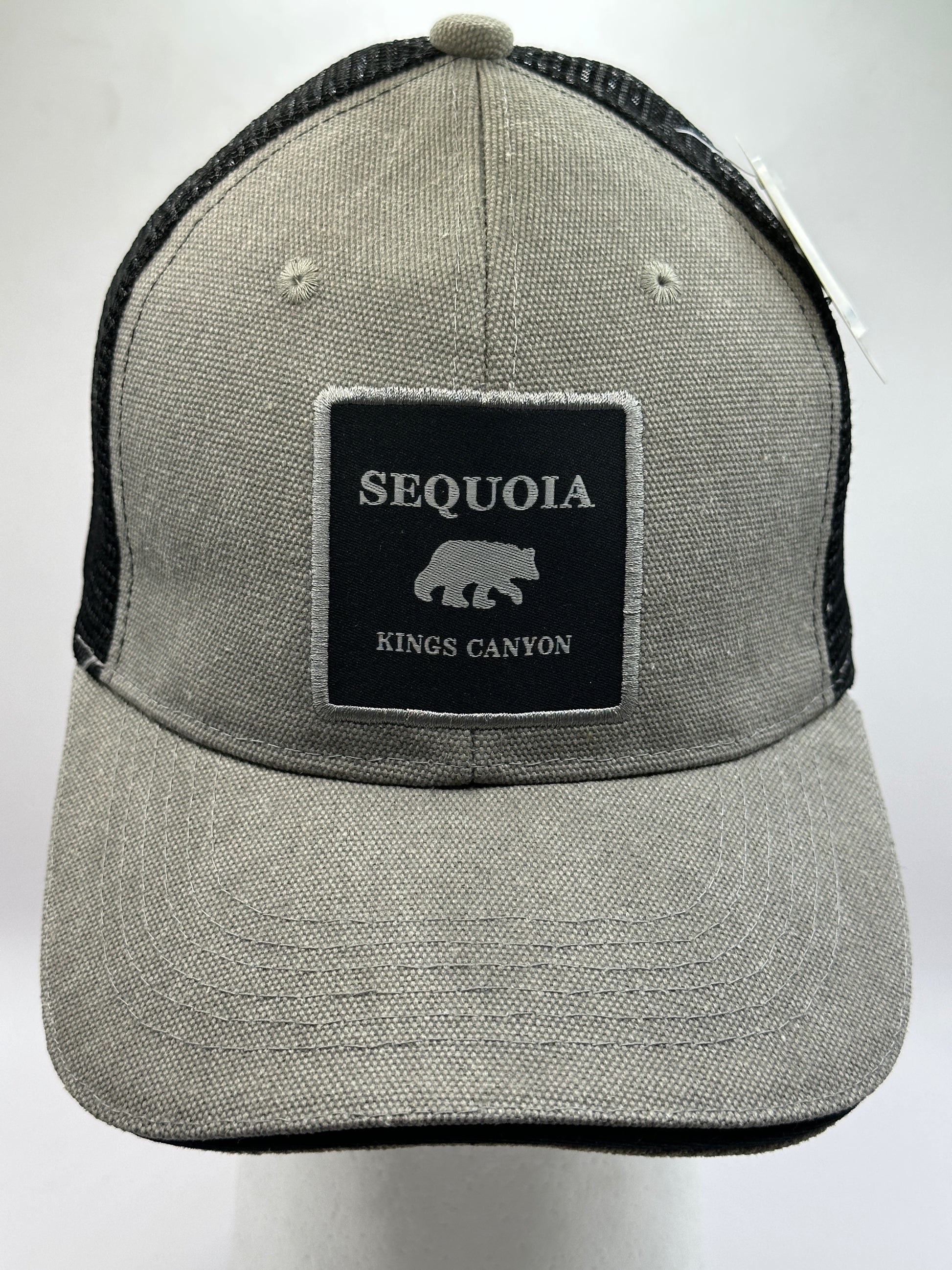 Seq. Canvas Patch
