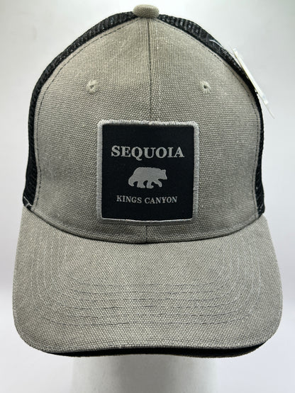 Seq. Canvas Patch