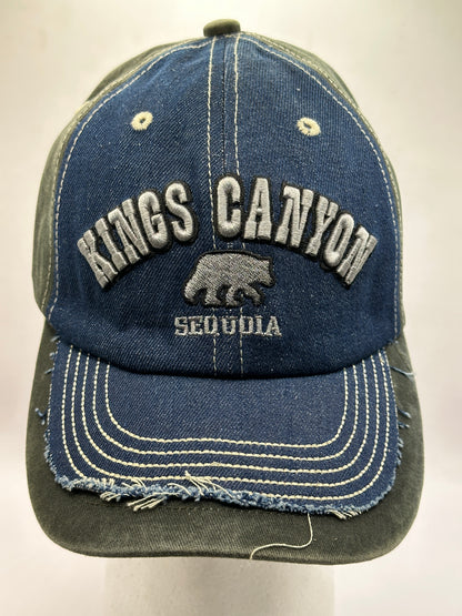 KC Jean Trim