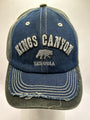 KC Jean Trim