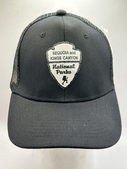 Seq. Black White Arrow