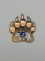 Copper Claw Opener
