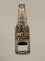 Large Copper Bottle Opener