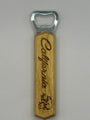 Wood Opener