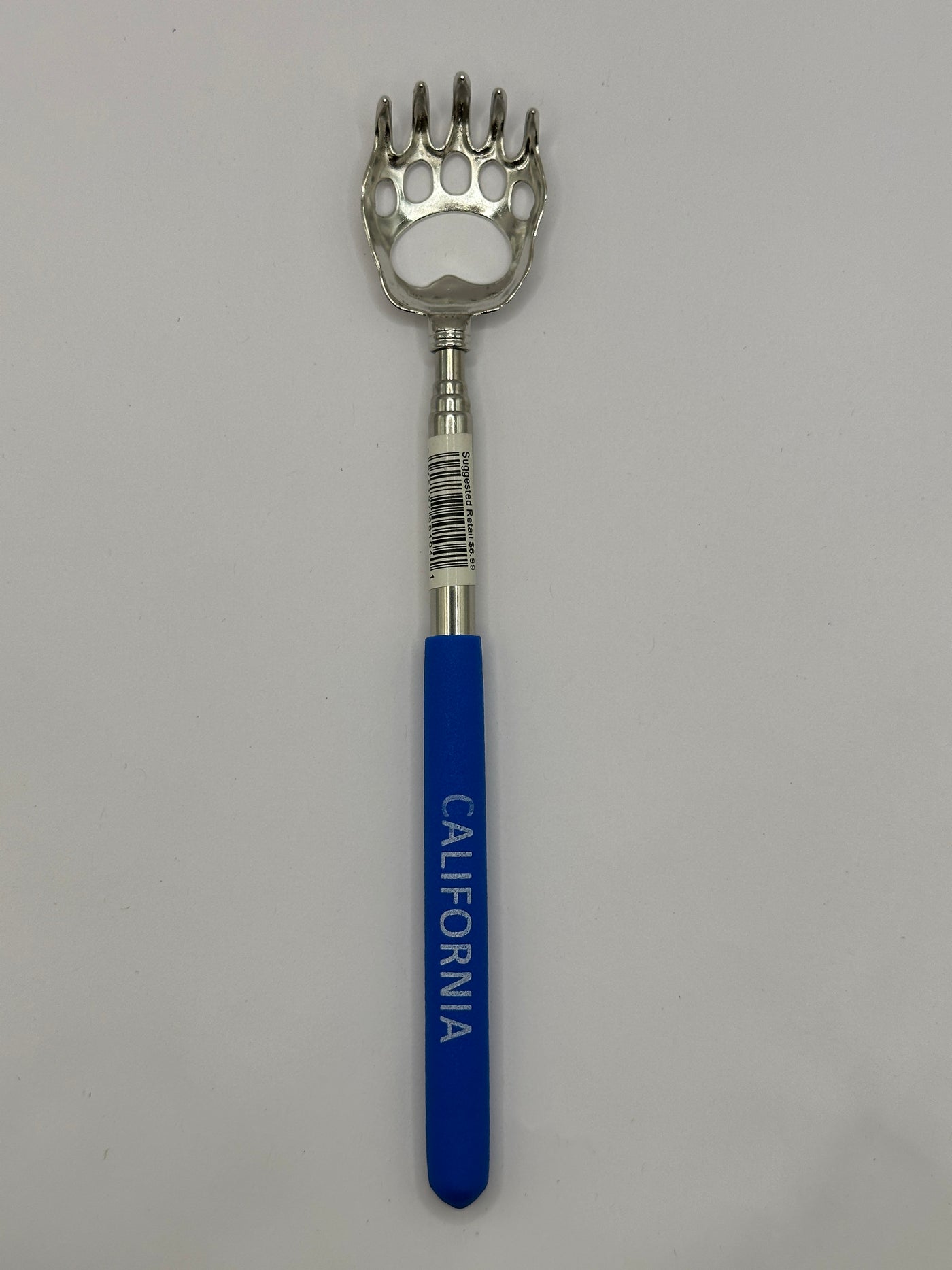 Back Scratcher California