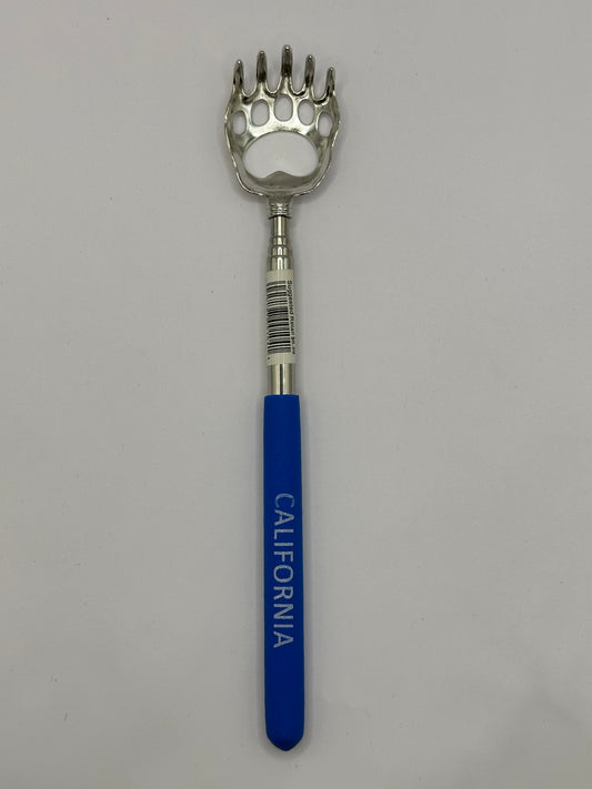 Back Scratcher California